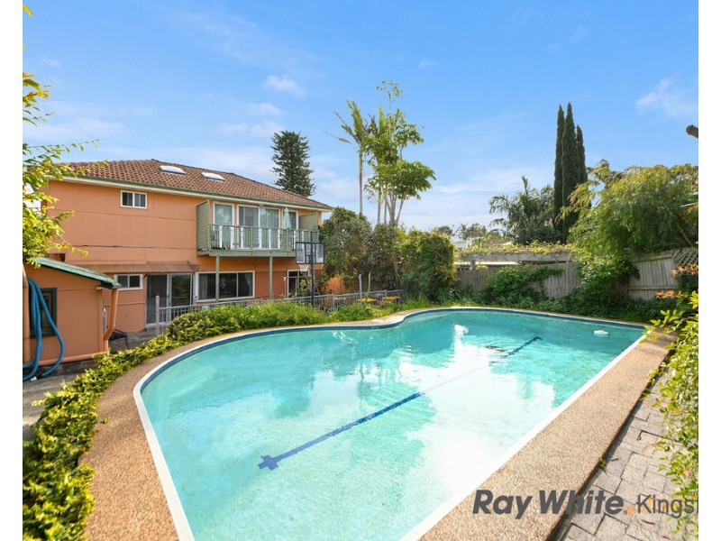 3 Lasseter Avenue, Chifley NSW 2036