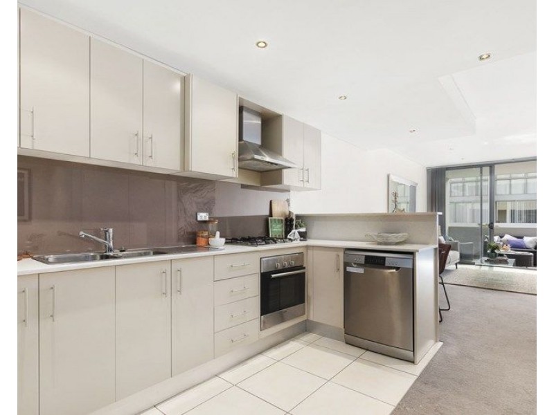 23/654 Botany Road, Alexandria NSW 2015