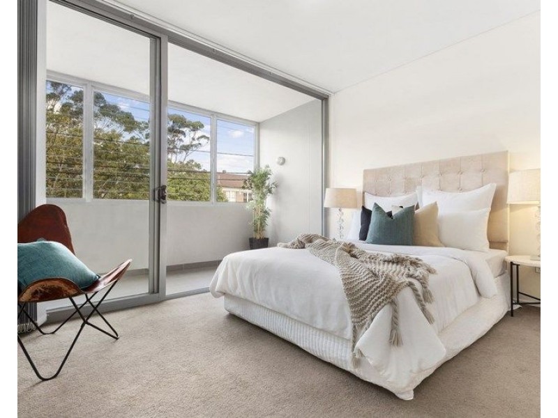 23/654 Botany Road, Alexandria NSW 2015