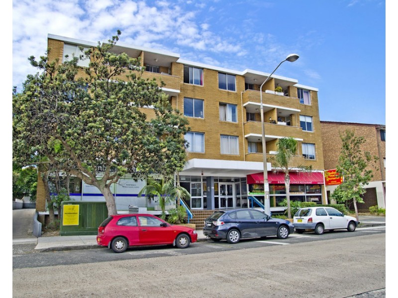 U/136 Curlewis Street, Bondi Beach NSW 2026