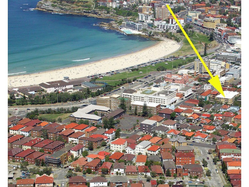 U/136 Curlewis Street, Bondi Beach NSW 2026