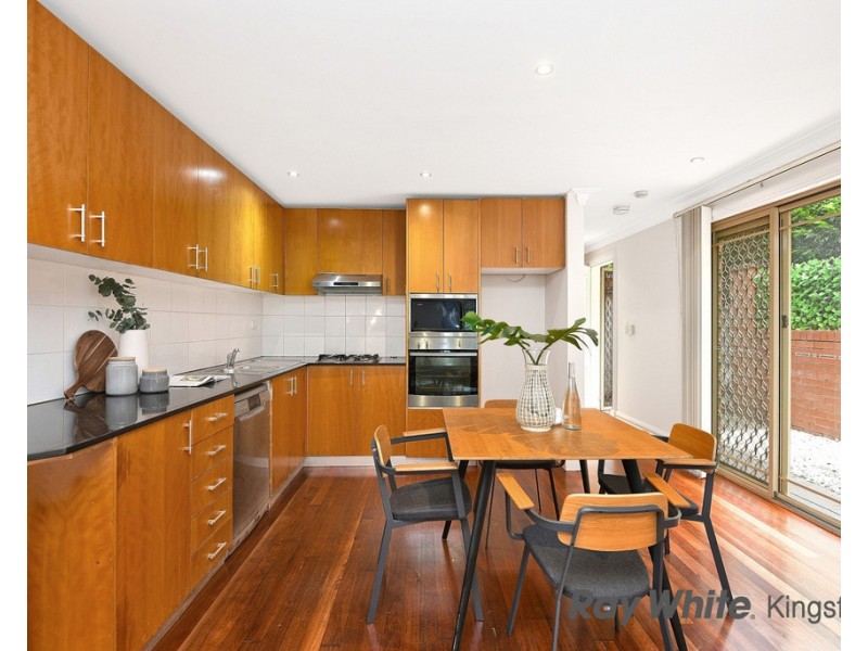 3/3-5 Harbourne Road, Kingsford NSW 2032