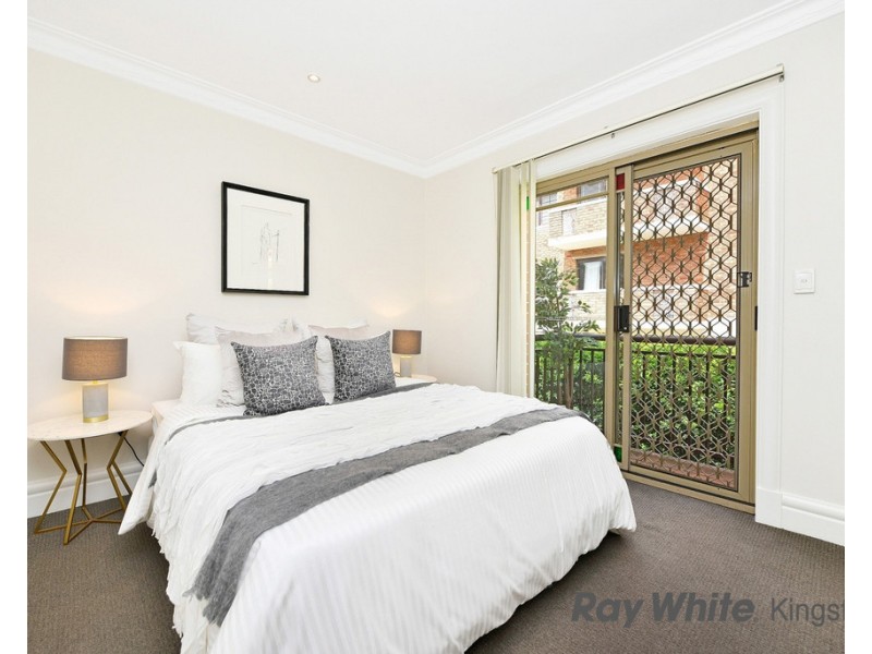 3/3-5 Harbourne Road, Kingsford NSW 2032