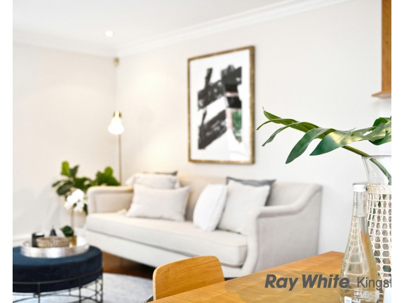 3/3-5 Harbourne Road, Kingsford NSW 2032