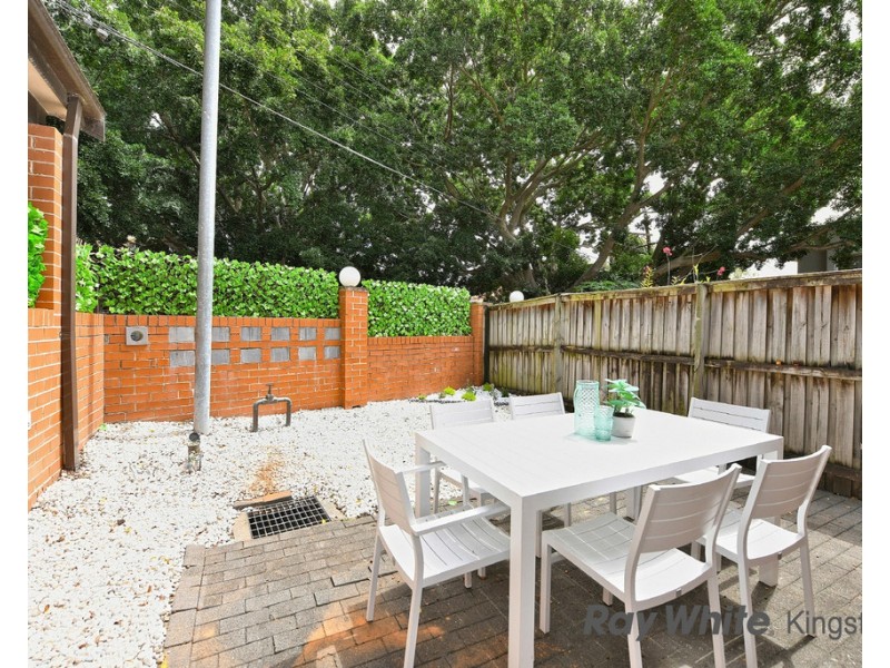 3/3-5 Harbourne Road, Kingsford NSW 2032