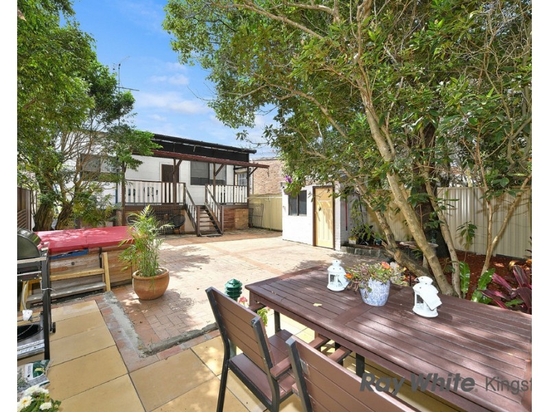 443 Anzac Parade, Kingsford NSW 2032