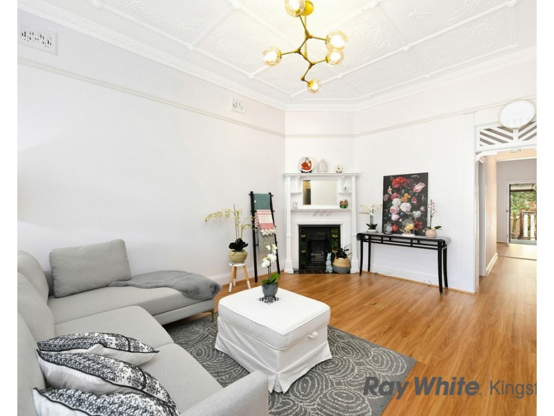 443 Anzac Parade, Kingsford NSW 2032