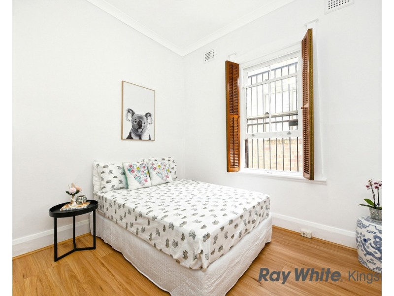 443 Anzac Parade, Kingsford NSW 2032