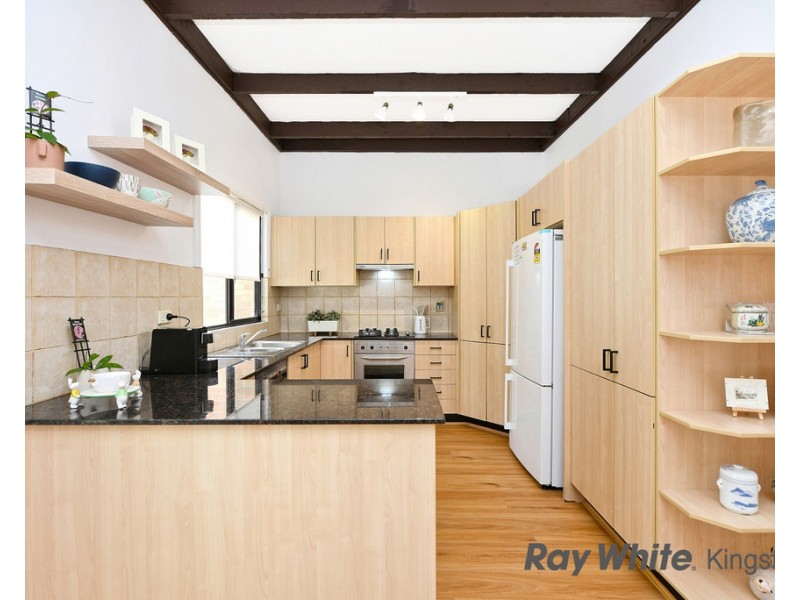 443 Anzac Parade, Kingsford NSW 2032