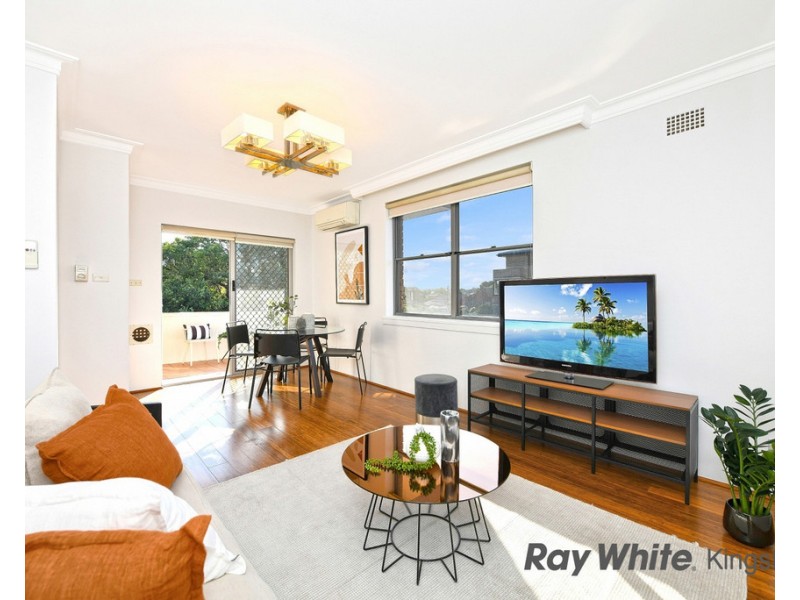 4/109 Houston Road, Kingsford NSW 2032