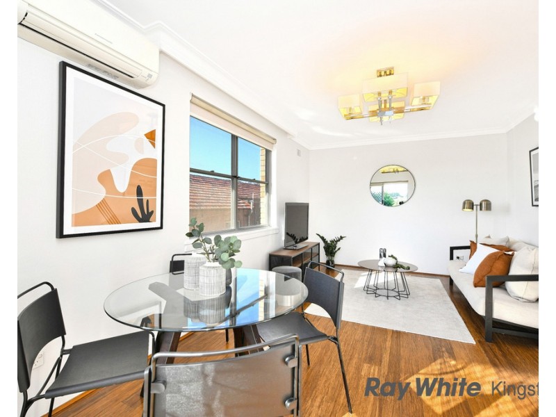 4/109 Houston Road, Kingsford NSW 2032