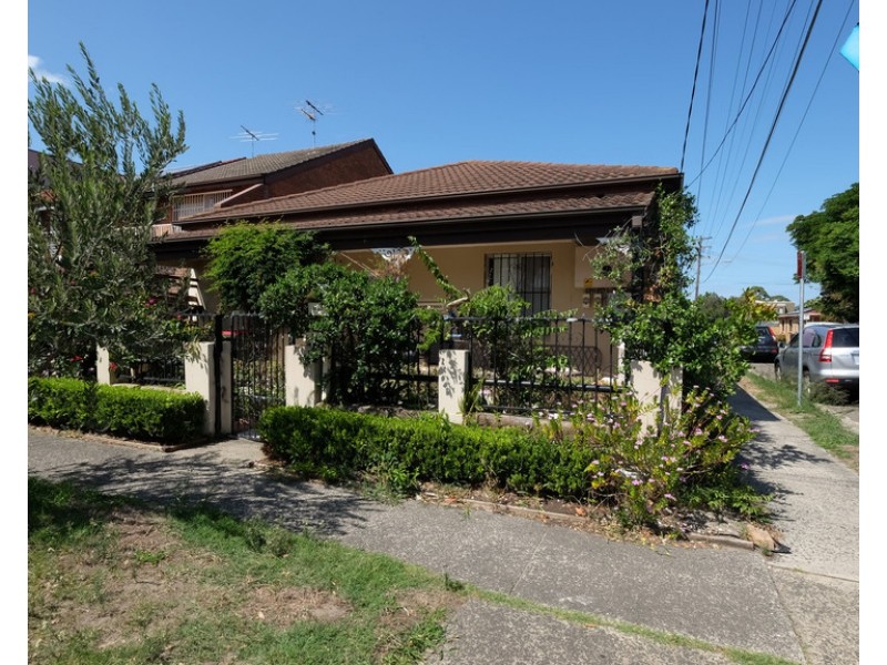1 Henley Street, Rosebery NSW 2018
