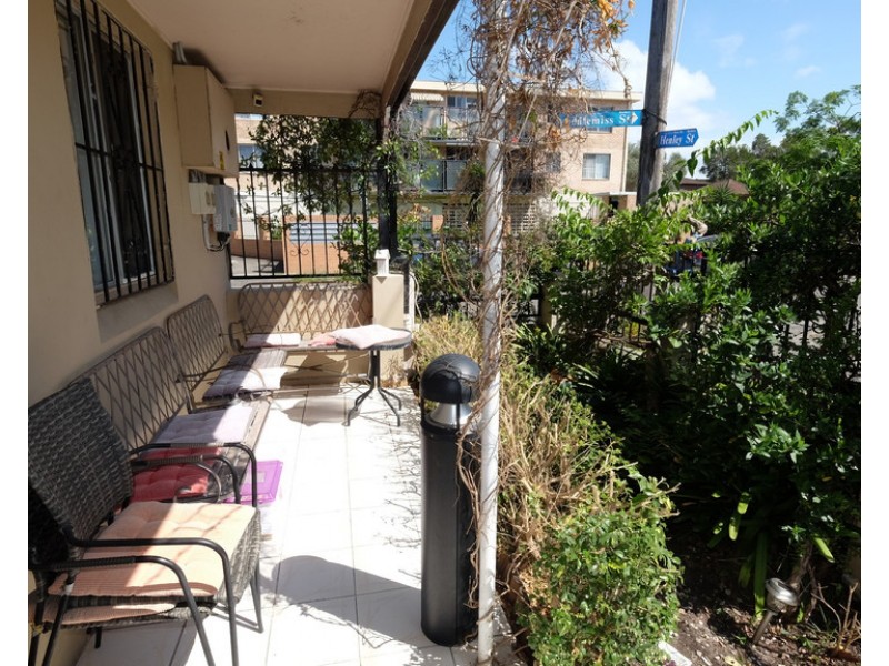 1 Henley Street, Rosebery NSW 2018