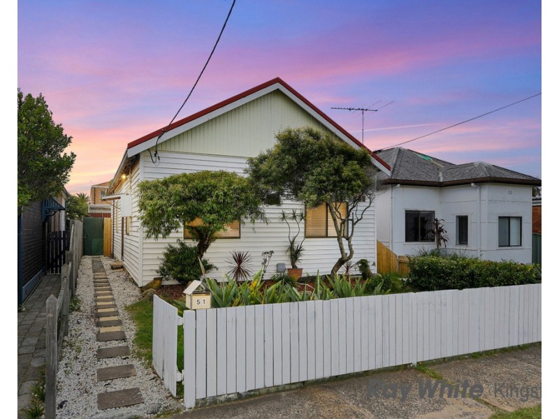 51 Austral St, Malabar NSW 2036