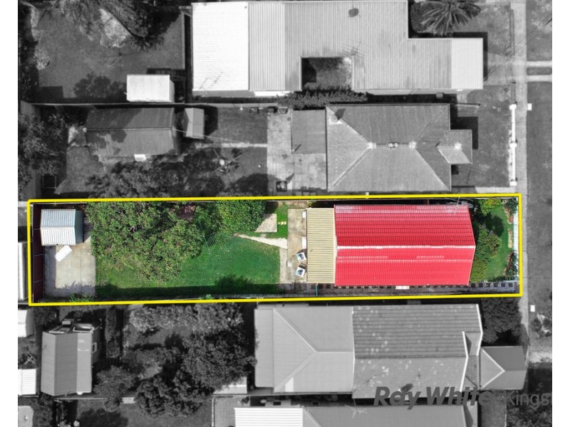 51 Austral St, Malabar NSW 2036