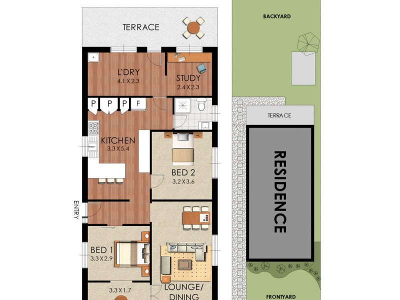 51 Austral St, Malabar NSW 2036