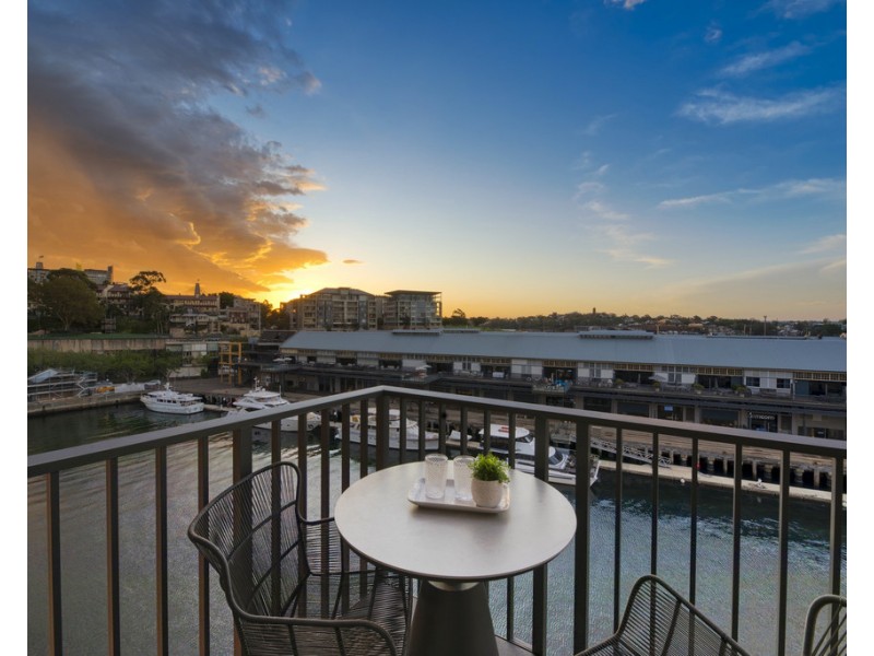 603/8 Darling Island Road, Pyrmont NSW 2009
