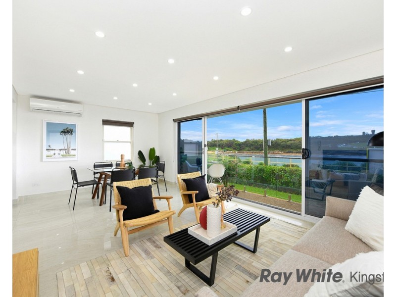 1/23 Bay Parade, Malabar NSW 2036