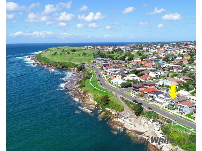 1/23 Bay Parade, Malabar NSW 2036