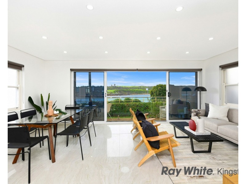 1/23 Bay Parade, Malabar NSW 2036