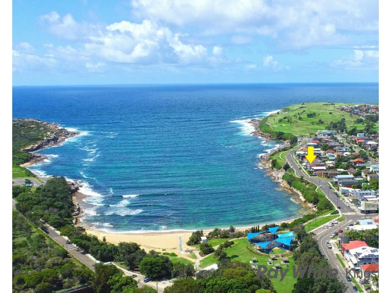1/23 Bay Parade, Malabar NSW 2036