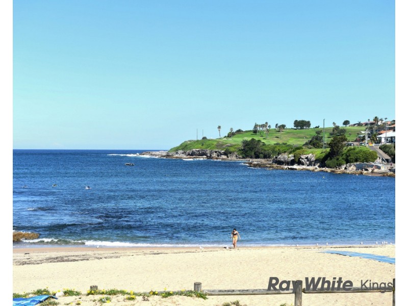 1/23 Bay Parade, Malabar NSW 2036