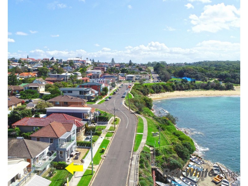 1/23 Bay Parade, Malabar NSW 2036
