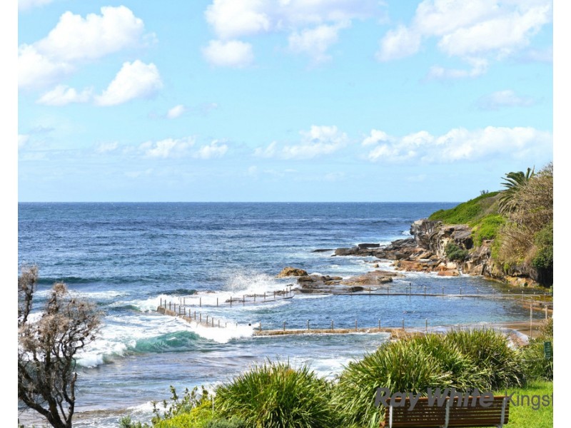1/23 Bay Parade, Malabar NSW 2036