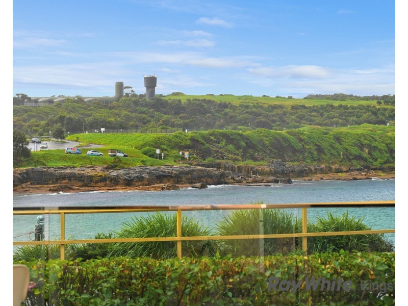 1/23 Bay Parade, Malabar NSW 2036