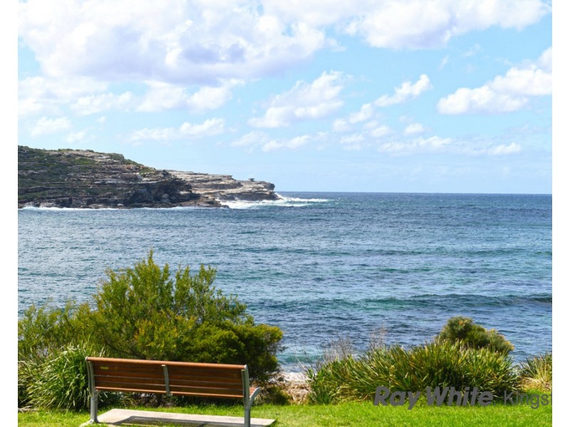 1/23 Bay Parade, Malabar NSW 2036
