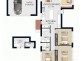 1/23 Bay Parade, Malabar NSW 2036 Floorplan