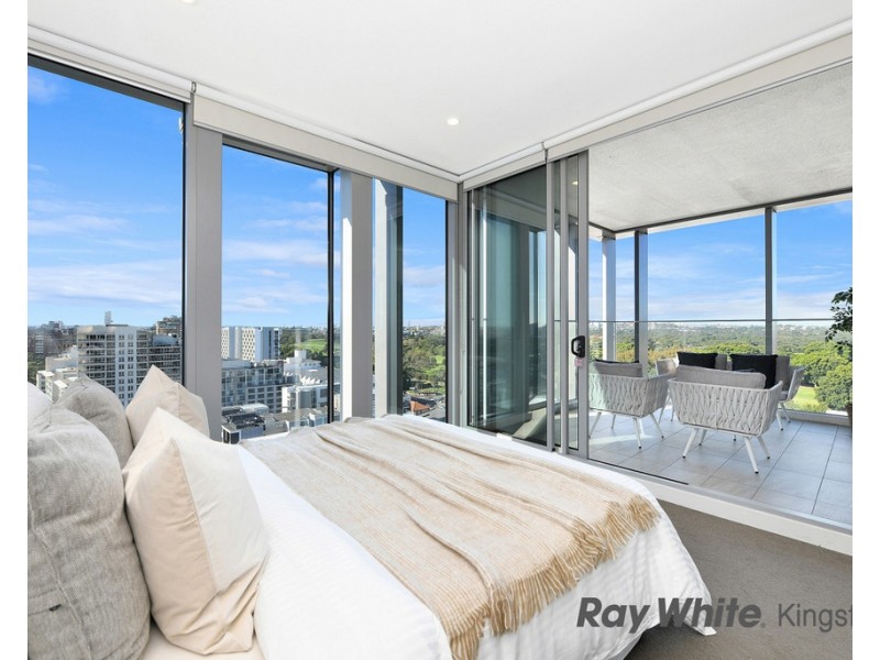 1601/16 Gadigal Avenue, Waterloo NSW 2017