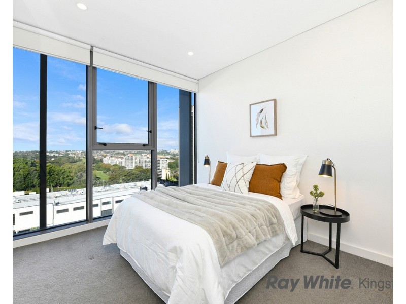 1601/16 Gadigal Avenue, Waterloo NSW 2017