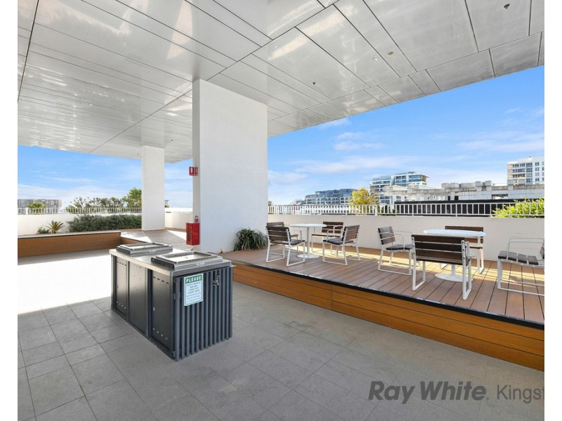 1601/16 Gadigal Avenue, Waterloo NSW 2017