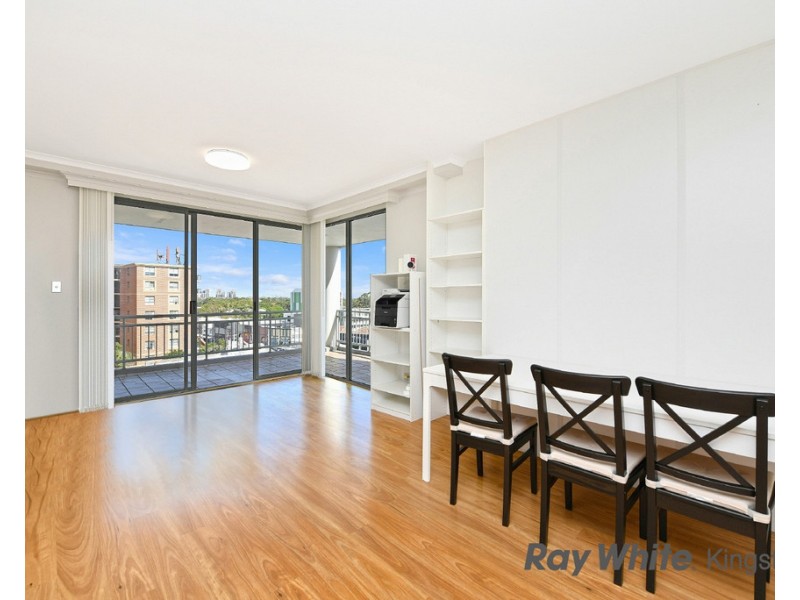 36/42 Harbourne Road, Kingsford NSW 2032