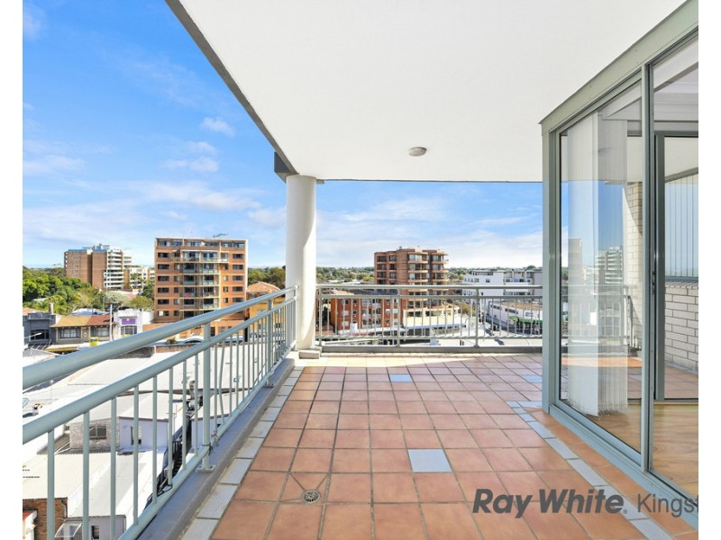 36/42 Harbourne Road, Kingsford NSW 2032