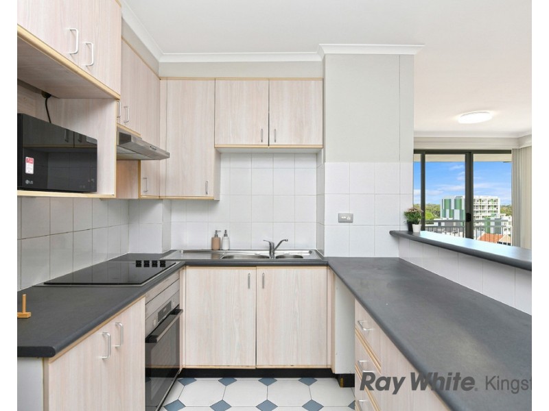 36/42 Harbourne Road, Kingsford NSW 2032