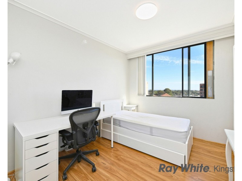 36/42 Harbourne Road, Kingsford NSW 2032