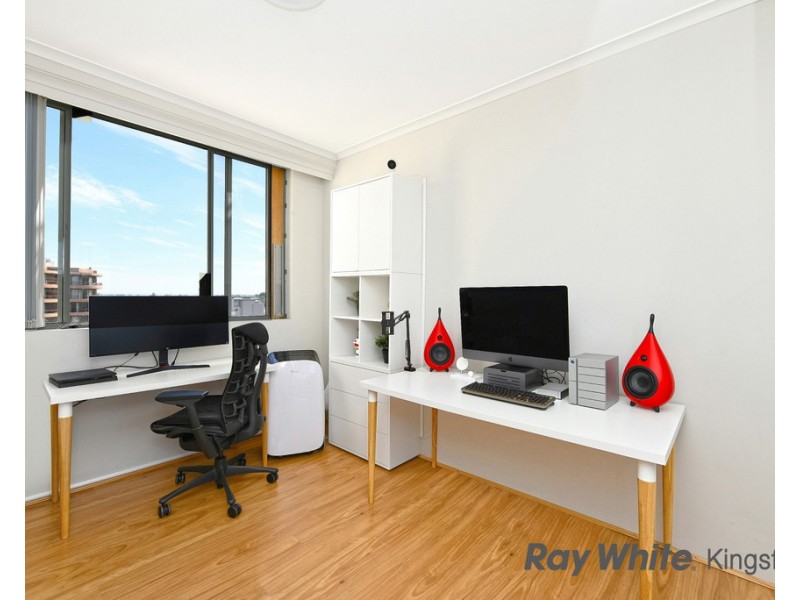 36/42 Harbourne Road, Kingsford NSW 2032