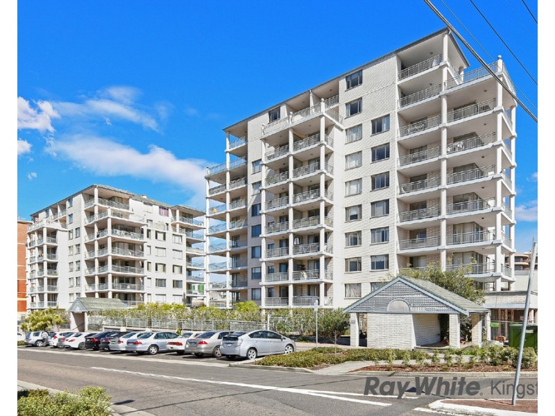 36/42 Harbourne Road, Kingsford NSW 2032