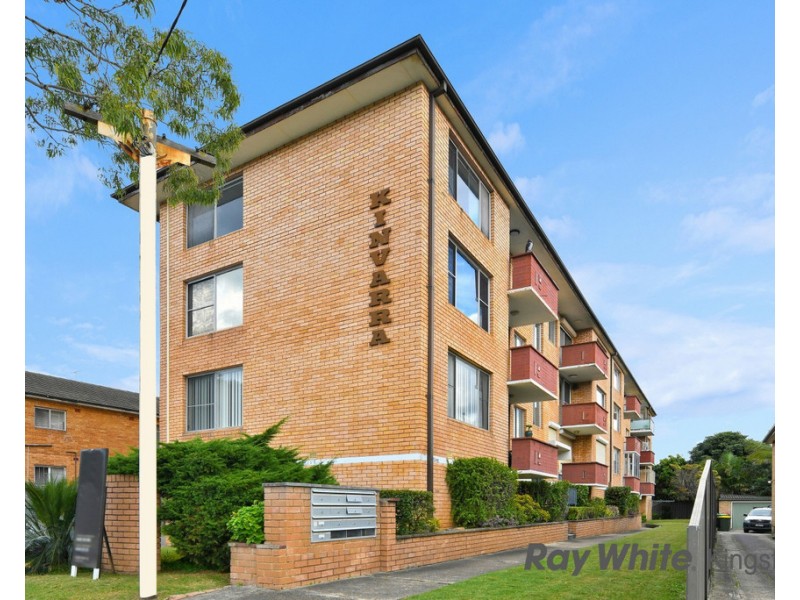 10/593 Anzac Parade, Kingsford NSW 2032