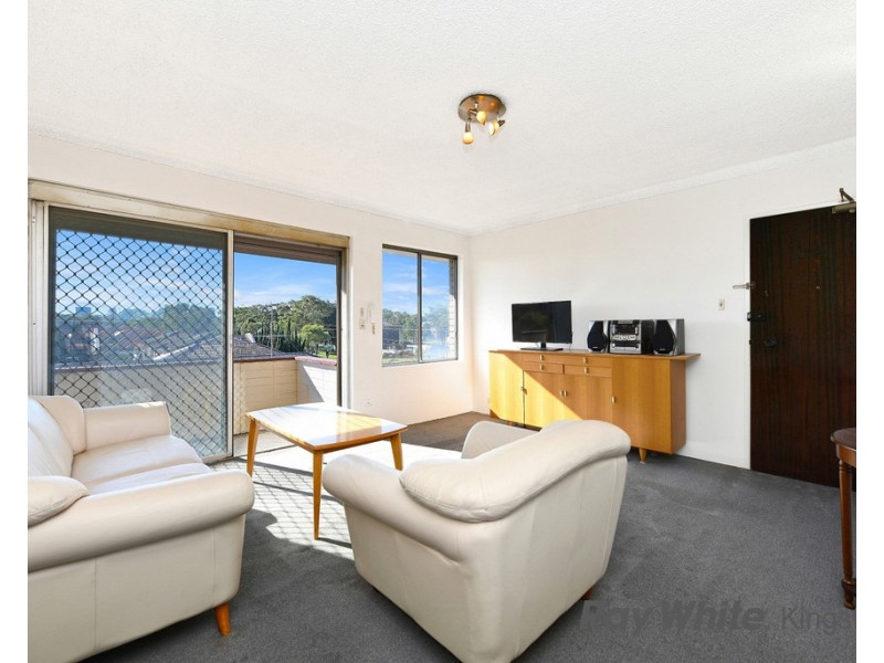 10/593 Anzac Parade, Kingsford NSW 2032