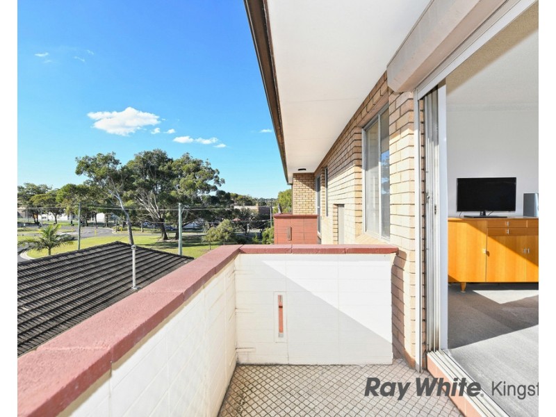 10/593 Anzac Parade, Kingsford NSW 2032