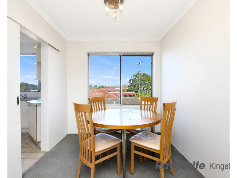 10/593 Anzac Parade, Kingsford NSW 2032