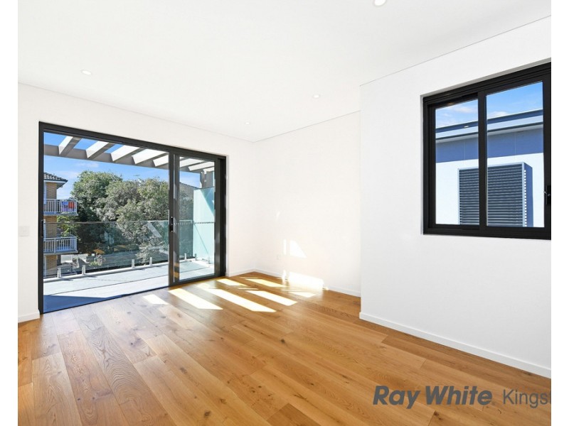 9/6 Grosvenor Street, Kensington NSW 2033