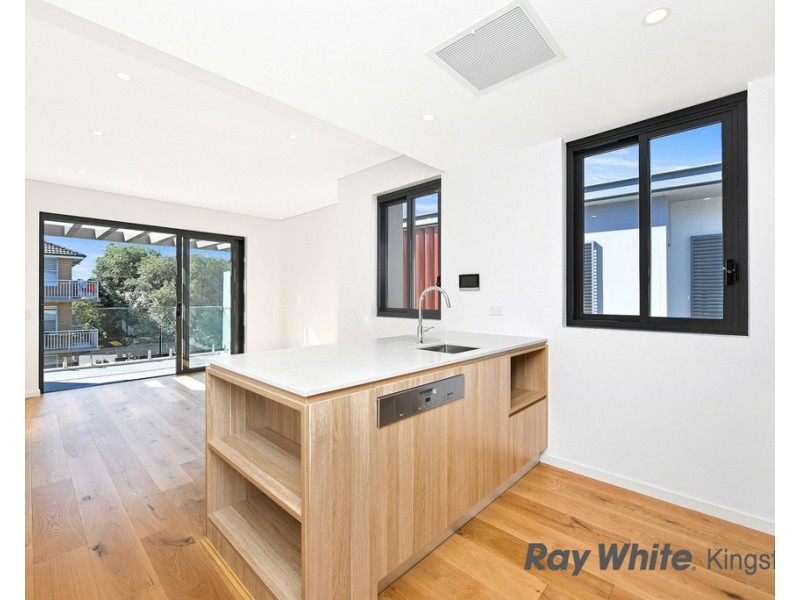 9/6 Grosvenor Street, Kensington NSW 2033