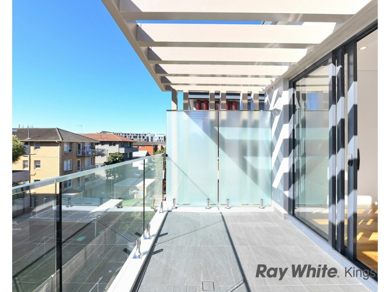 9/6 Grosvenor Street, Kensington NSW 2033