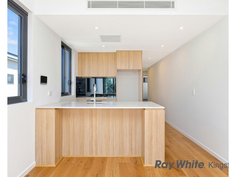 9/6 Grosvenor Street, Kensington NSW 2033