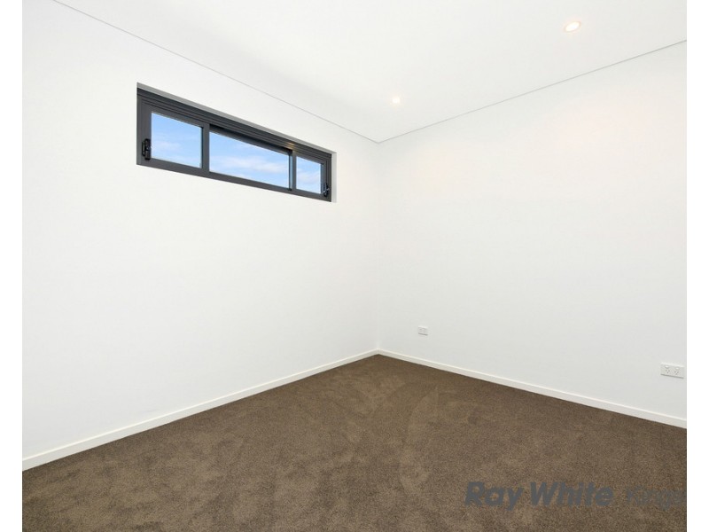 9/6 Grosvenor Street, Kensington NSW 2033