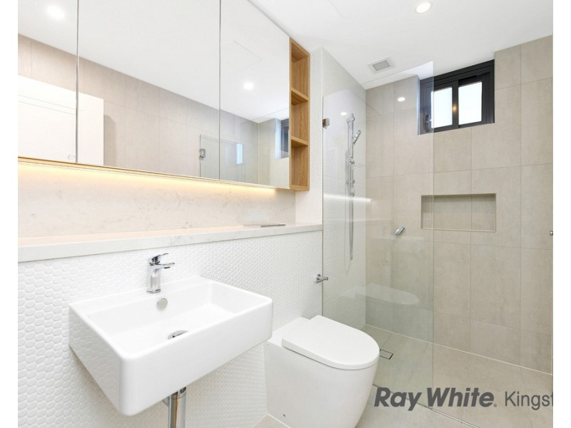 9/6 Grosvenor Street, Kensington NSW 2033